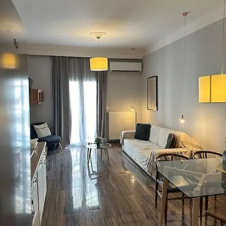 Ariadne City Center 塞萨洛尼基