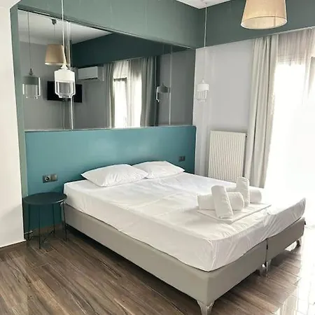 Ariadne City Center 塞萨洛尼基