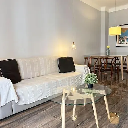Ariadne City Center * Thessaloníki